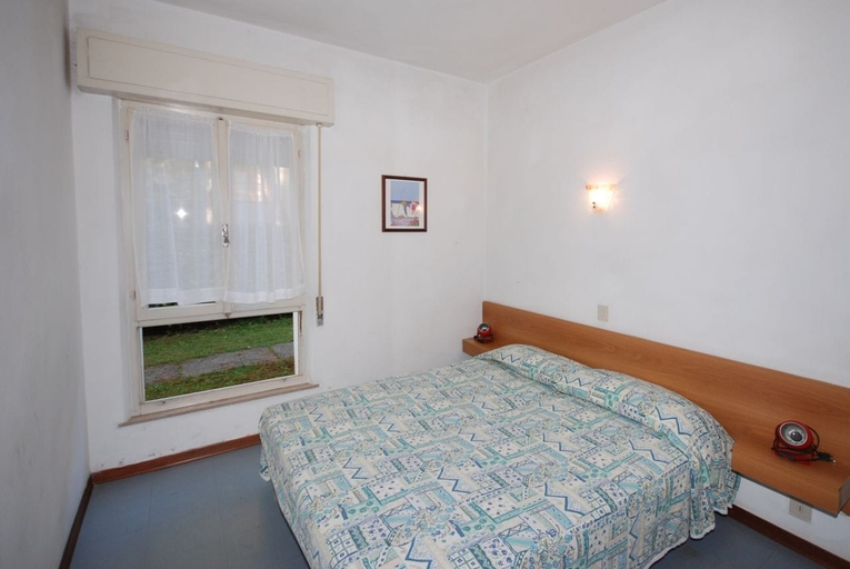 Room 2, Villa Marta, Udine