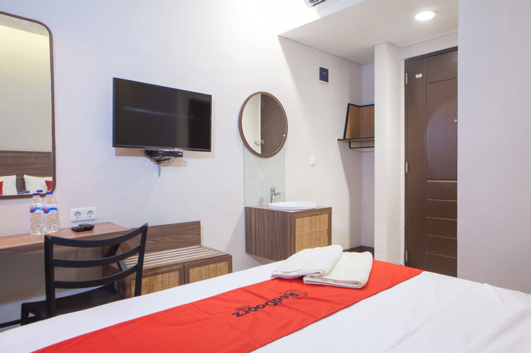 Bedroom 12