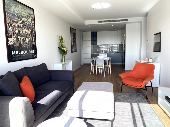 Others 5, Caroline Serviced Apartments Brighton, Melbourne