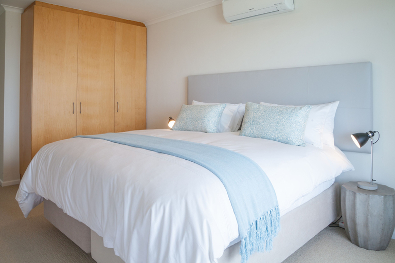 Bedroom 2, Bay Vista Villa, City of Cape Town