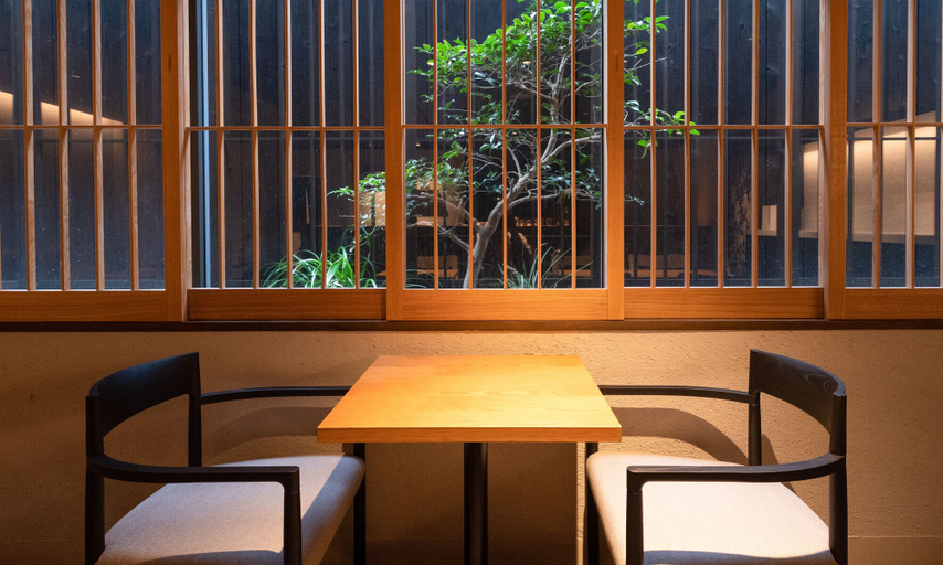 Food & Drinks 5, HOTEL RINGS KYOTO, Kyoto