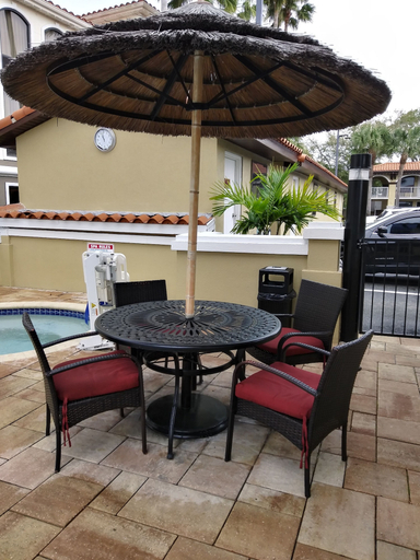 Others 5, Best Western Historical Inn, Saint Johns