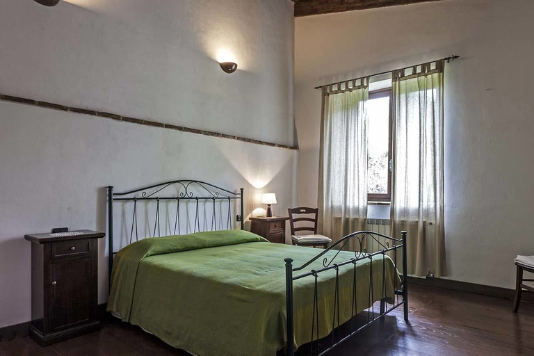 Bedroom 4, Corte Dè Guasconi, L'Aquila
