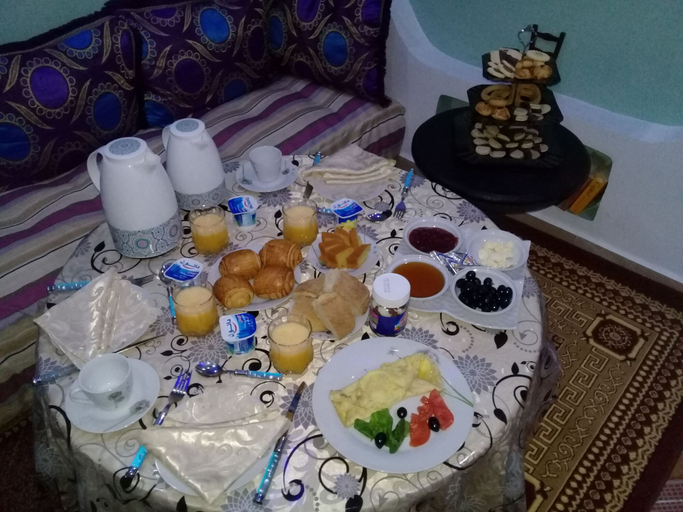 Food & Drinks 5, Dar Doukkala, El Jadida