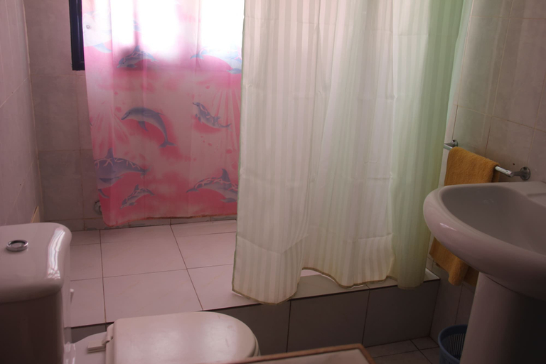 Bathroom 3, Residence A Paz B&b