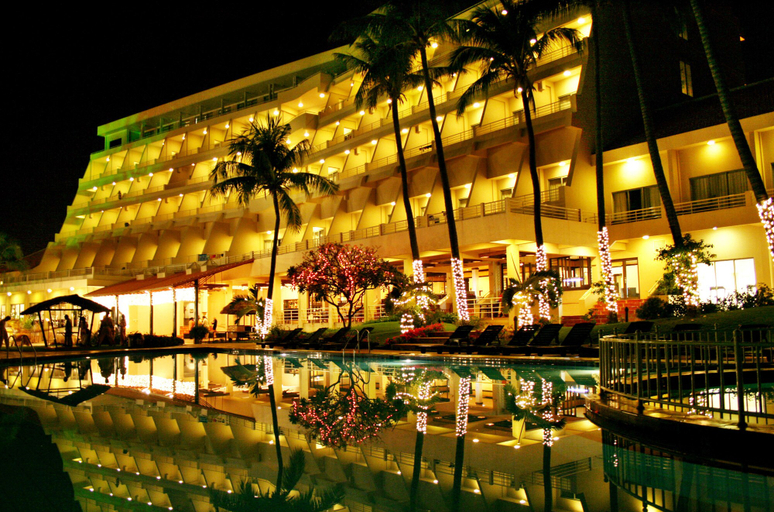 Exterior & Views 2, Phan Thiet Ocean Dunes Resort, Phan Thiết
