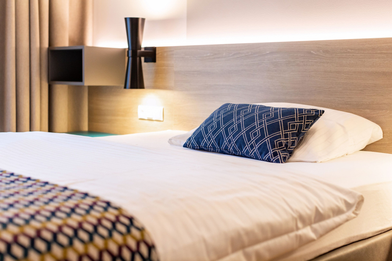 Bedroom 2, Parkhotel Maximilian Ottobeuren Resort&Spa, Unterallgäu