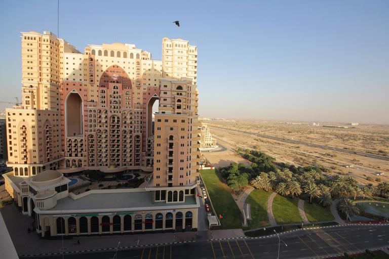 Exterior & Views, Piks Key- Palace Tower 2, Dubai