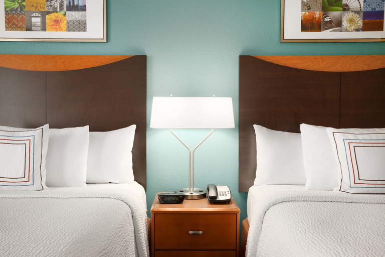 Bedroom 4, Sonesta Essential Houston Energy Corridor, Houston