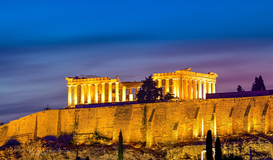 Exterior & Views 2, The Vault Athens, Attica