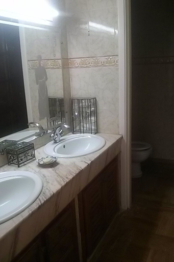 Bathroom 5, Villa Mimosa, Zouagha-Moulay Yacoub