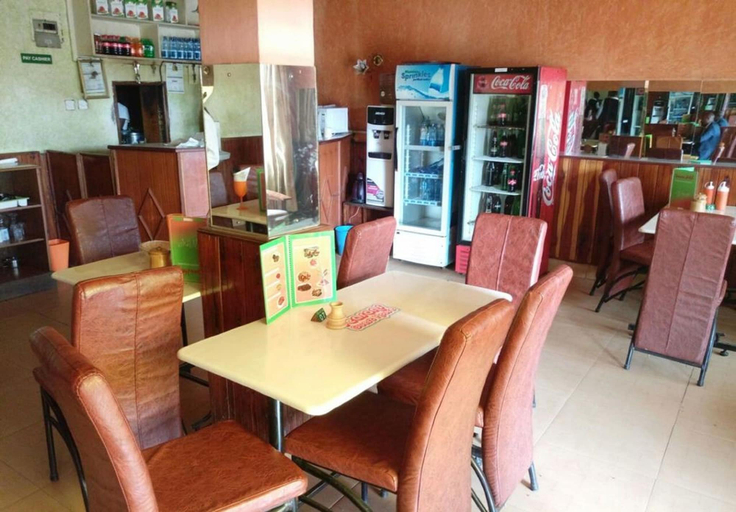 Food & Drinks 4, Seasons Hotel & Lodge, Samburu West
