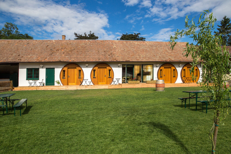 Exterior & Views 2, Winzerhof Küssler, Weinviertel, Gänserndorf