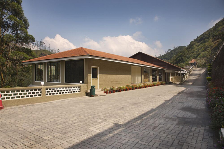 Exterior & Views 2, Abad Copper Castle, Idukki