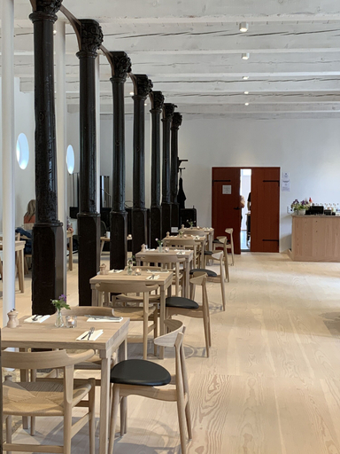Food & Drinks 4, Schackenborg Slotskro, Tønder