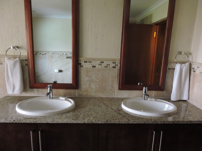 Bathroom 4, Hoyo Hoyo 573 Kruger Park Lodge, Ehlanzeni