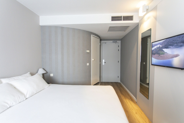 Bedroom 3, ibis Valencia Alfafar, Valencia