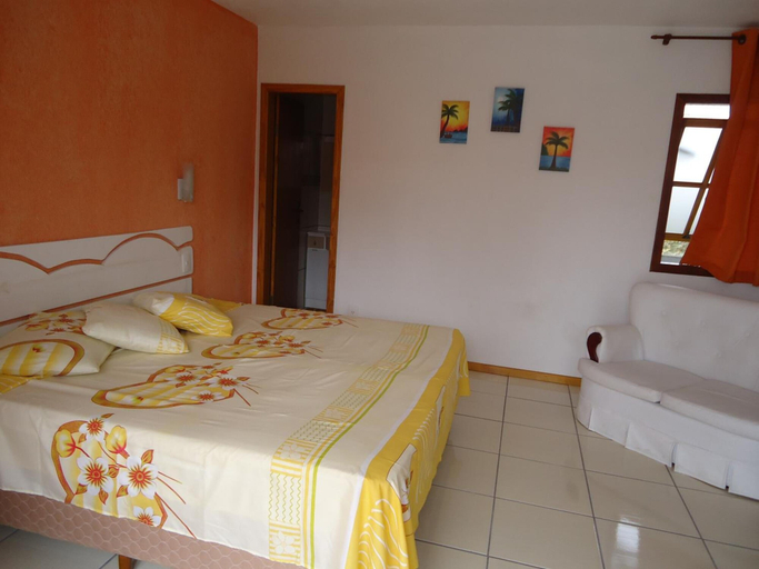 Bedroom 2, Pousada Do Coqueiro, Urubici