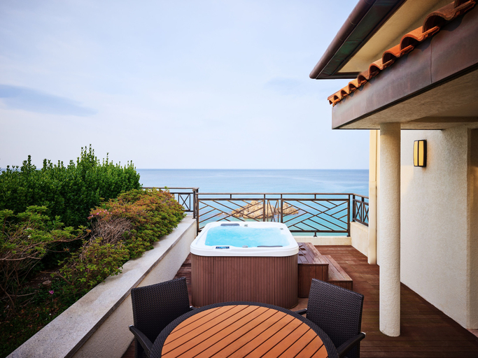 Sport & Beauty 2, Sol Beach Yangyang, Yangyang