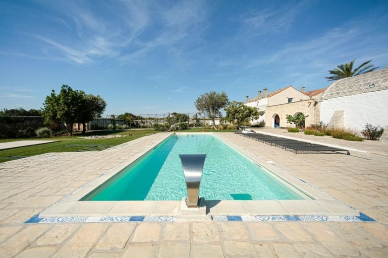Sport & Beauty 2, Masseria Francescani, Lecce