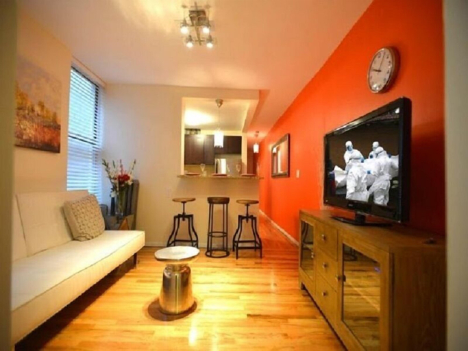 Others 4, Hamilton Heights Stylish Apartments, New York