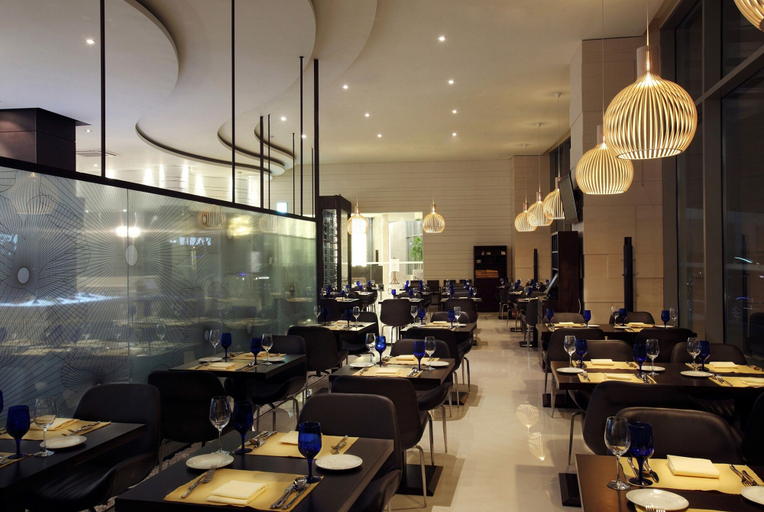 Food & Drinks 5, LOTTE CITY HOTEL GIMPO AIRPORT, Gangseo