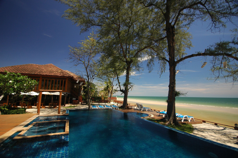 Baan Talay Dao, Hua Hin