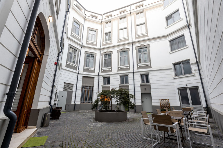 Exterior & Views 2, Matisse Bucharest Old Town, Municipiul Bucuresti