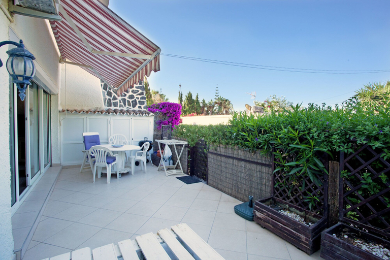 Others 5, Alvarito Playa semi detached, Málaga