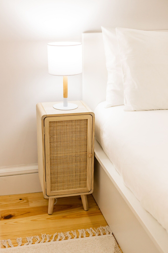 Bedroom 4, Herança dos Mercadores, Porto