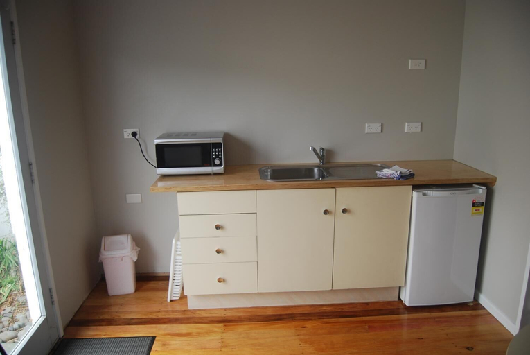 Others 5, The Ohakune Central Backpackers & Cabins, Ruapehu