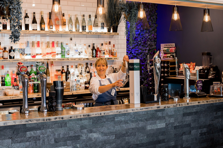 Food & Drinks 5, Oceanside, Cornwall