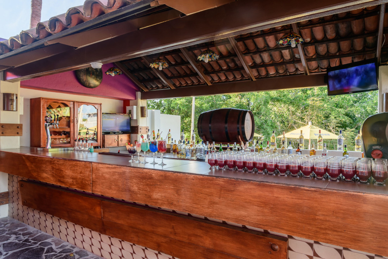 Food & Drinks 5, Decameron Los Cocos Guayabitos, Ramada All-Inclusive Resort, Compostela