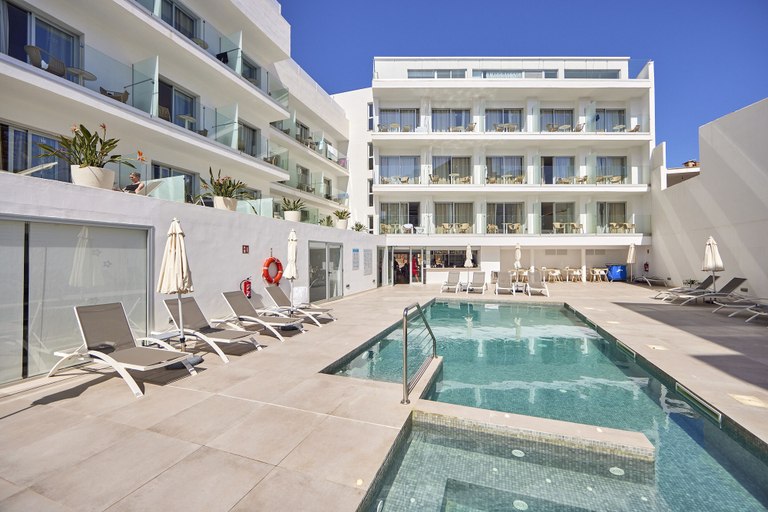Sport & Beauty 2, Hotel Ilusion Moreyo - Adults Only, Baleares