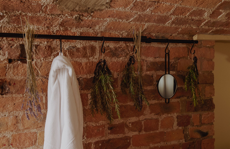 Bathroom 4, No.1 by GuestHouse, York, York