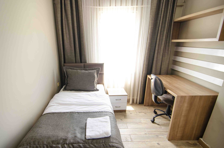 Bedroom 4, Nova Suite Residence, Merkez
