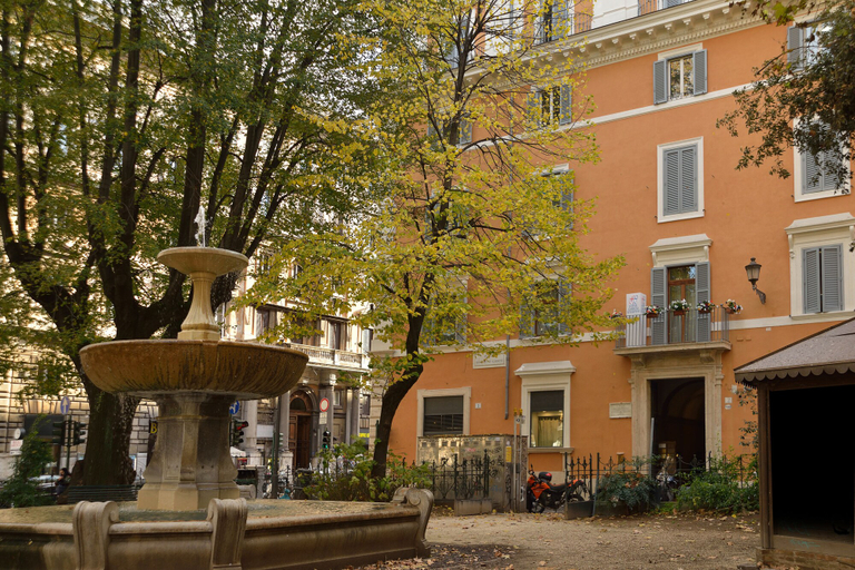 Exterior & Views 2, Hotel Locanda Cairoli, Rome