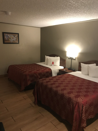 Bedroom 3, Econo Lodge Salina Scenic Route 89 & I-70, Sevier