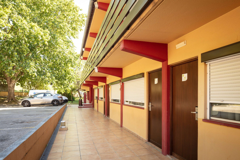 Exterior & Views 2, Hotel Campanile Lisbon South - Setubal, Setúbal