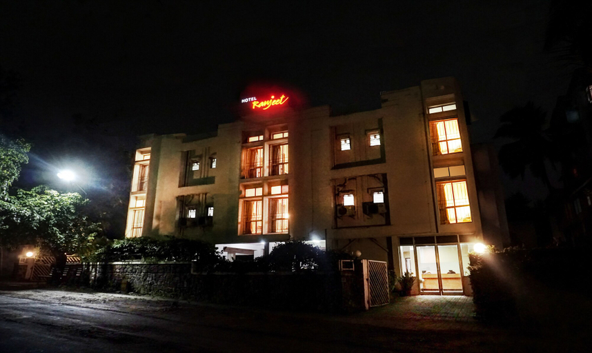 Exterior & Views 2, Itsy Hotels Ranjeet, Kolhapur