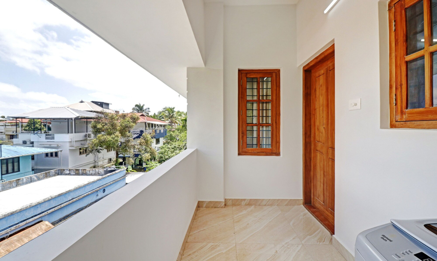 Others 4, Itsy Hotels Palm Grove By D2V, Ernakulam