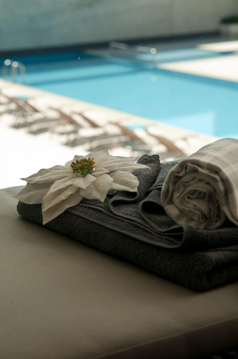 Sport & Beauty 2, Workinn Hotel, Gebze