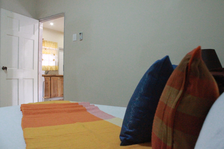 Bedroom 3, Robbie's Place Tobago