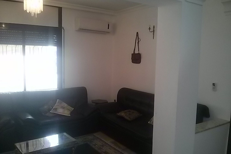 Others 5, Villa Mimosa, Zouagha-Moulay Yacoub