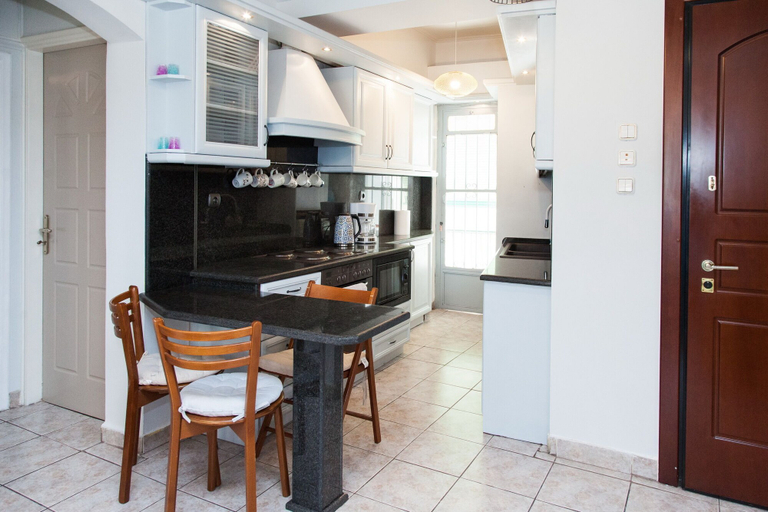 Others 4, Brand new apt in central Athens, Attica