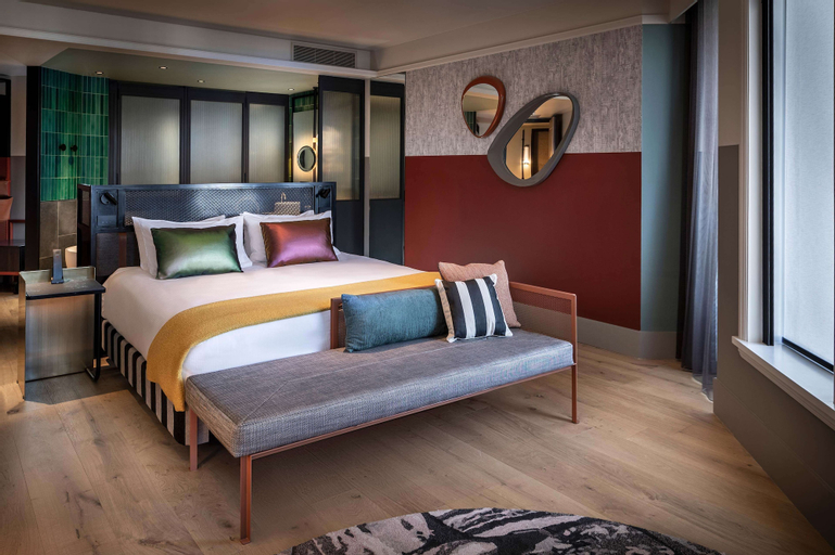 Bedroom 15