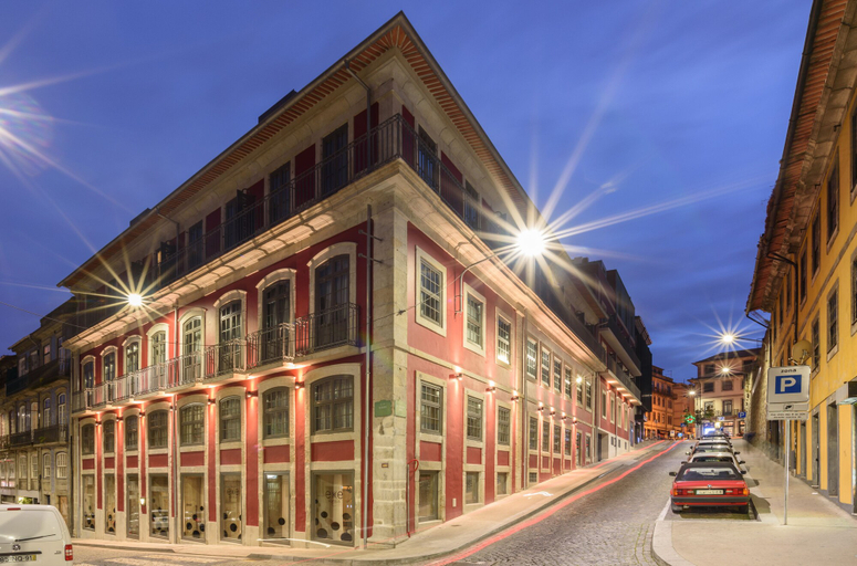 Exterior & Views 2, Dorma Almada Porto, Porto