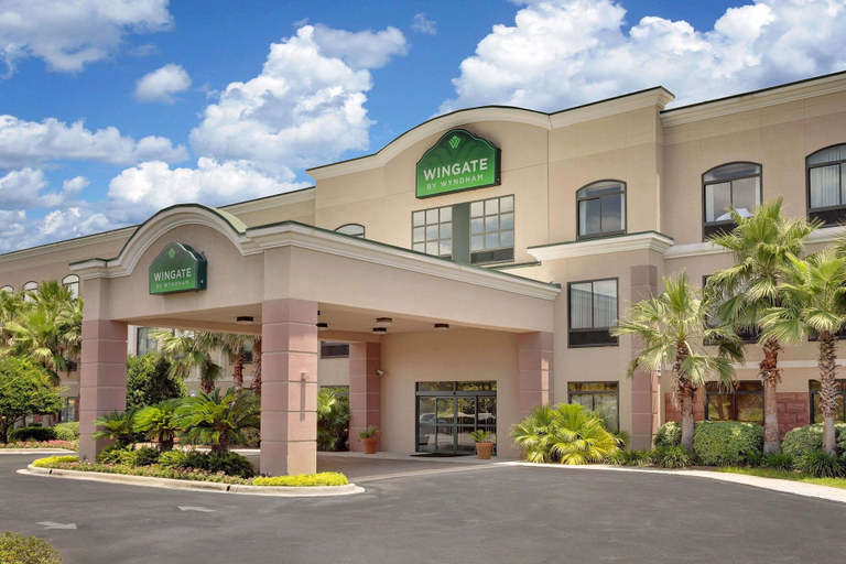 Exterior & Views 1, Wingate by Wyndham - Destin FL, Okaloosa
