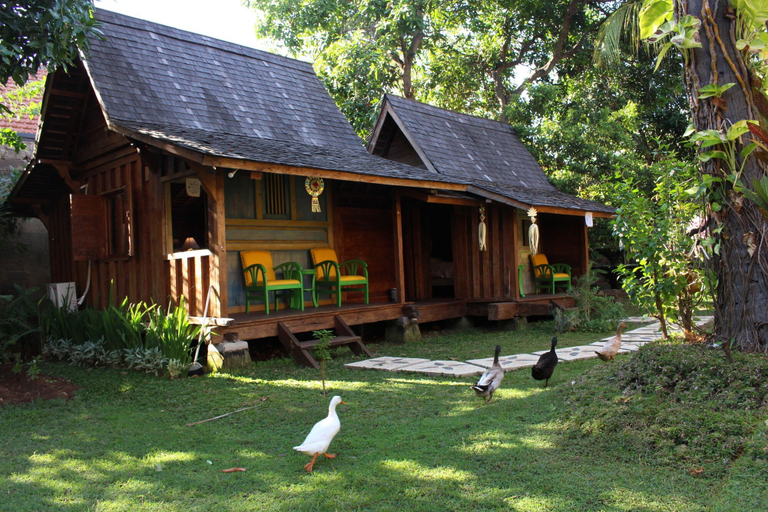 Exterior & Views 5, Rambutan Boutique Hotel & Spa, Buleleng