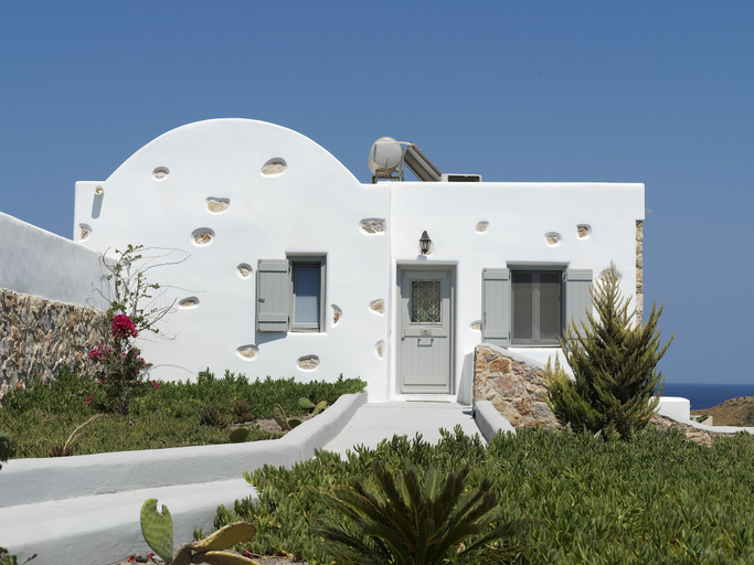 Exterior & Views 2, Desiterra Resort & Spa, South Aegean